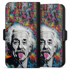 Premium Sideflip schwarz