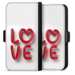 Premium Sideflip schwarz