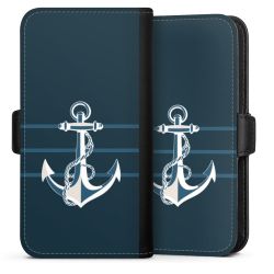 Premium Sideflip schwarz