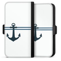 Premium Sideflip schwarz