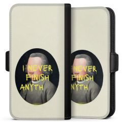 Premium Sideflip schwarz