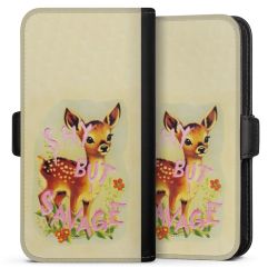 Premium Sideflip schwarz