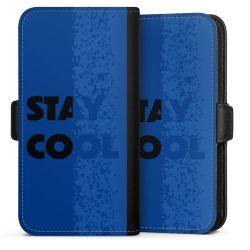 Premium Sideflip schwarz