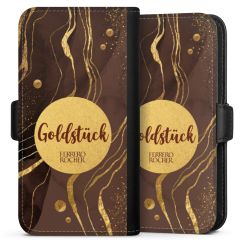 Premium Sideflip schwarz