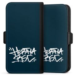 Premium Sideflip schwarz