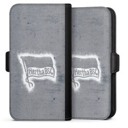 Premium Sideflip schwarz