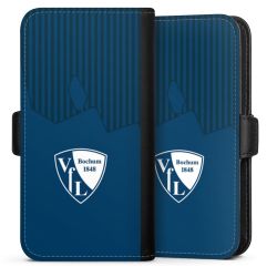 Premium Sideflip schwarz