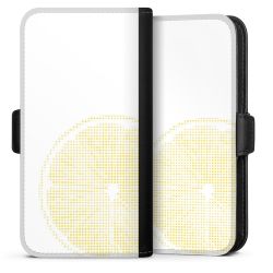 Premium Sideflip schwarz