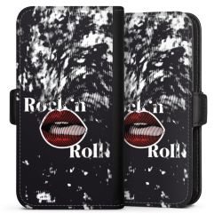 Premium Sideflip schwarz