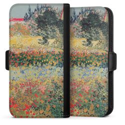 Premium Sideflip schwarz