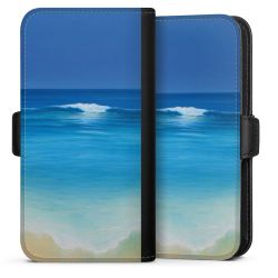 Premium Sideflip schwarz