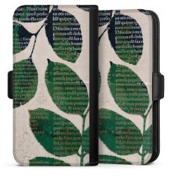 Premium Sideflip schwarz