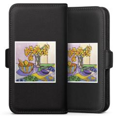 Premium Sideflip schwarz