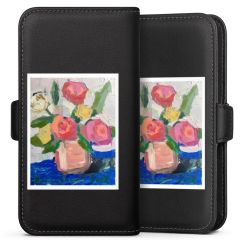 Premium Sideflip schwarz