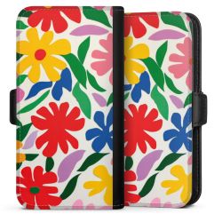 Premium Sideflip schwarz