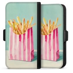 Premium Sideflip schwarz