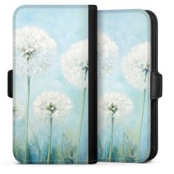 Premium Sideflip schwarz