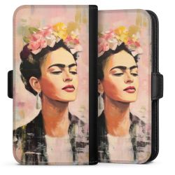 Premium Sideflip schwarz