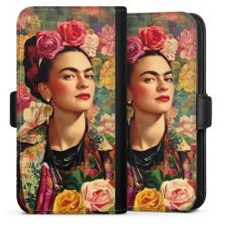 Premium Sideflip schwarz