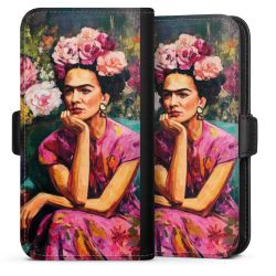 Premium Sideflip schwarz