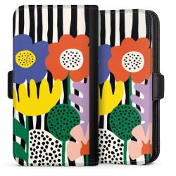 Premium Sideflip schwarz