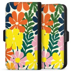 Premium Sideflip schwarz