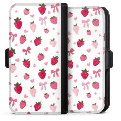 Premium Sideflip schwarz