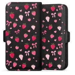 Premium Sideflip schwarz