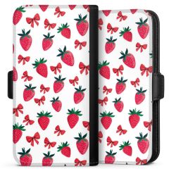 Premium Sideflip schwarz