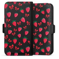 Premium Sideflip schwarz