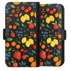 Premium Sideflip schwarz