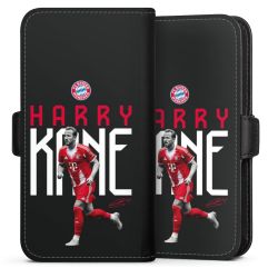 Premium Sideflip schwarz