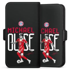 Premium Sideflip schwarz