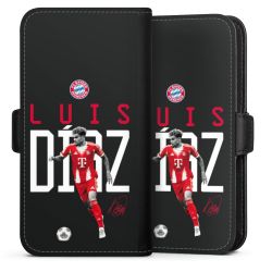 Premium Sideflip schwarz