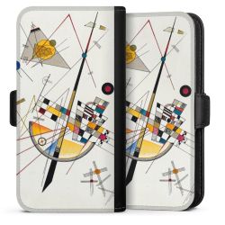 Premium Sideflip schwarz