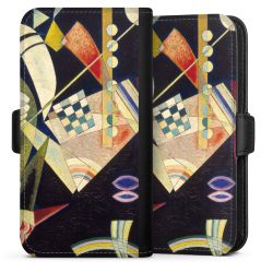 Premium Sideflip schwarz