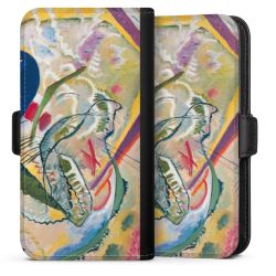 Premium Sideflip schwarz