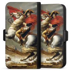 Premium Sideflip schwarz