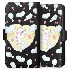 Premium Sideflip schwarz