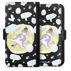 Premium Sideflip schwarz