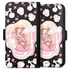 Premium Sideflip schwarz