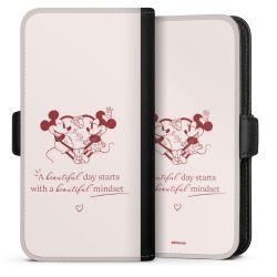 Premium Sideflip schwarz