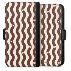 Premium Sideflip schwarz