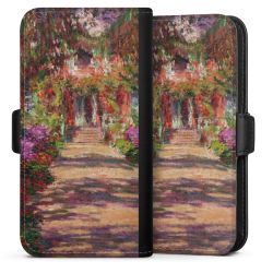 Premium Sideflip schwarz