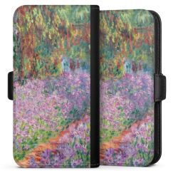 Premium Sideflip schwarz