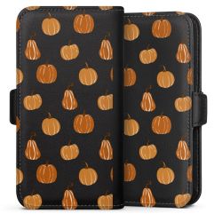 Premium Sideflip schwarz