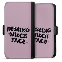 Premium Sideflip schwarz