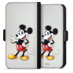 Premium Sideflip schwarz