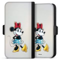 Premium Sideflip schwarz