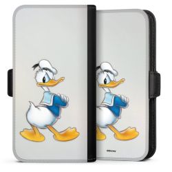 Premium Sideflip schwarz